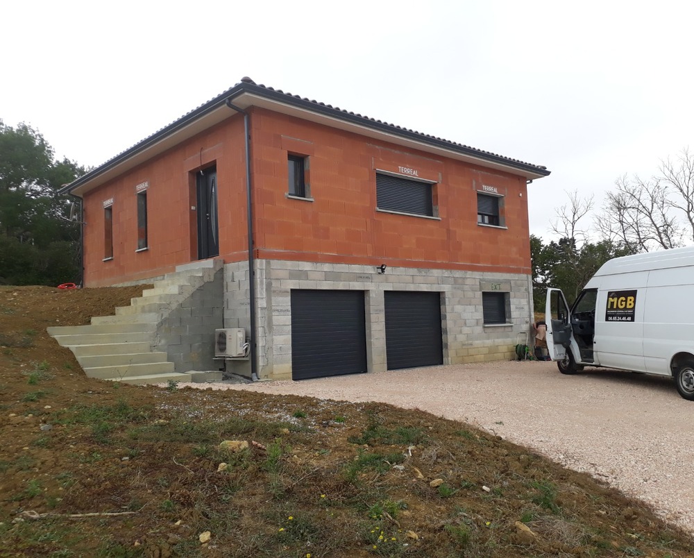 Notre accompagnement pour la construction de maisons neuves à Castanet-Tolosan