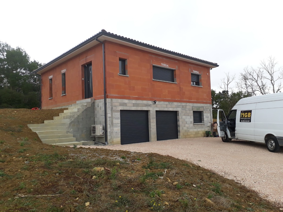 Notre accompagnement pour la construction de maisons neuves à Castanet-Tolosan