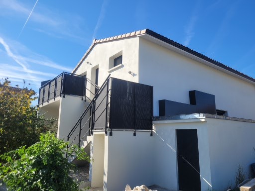 Extension et surélévation d'une maison à Castanet-Tolosan