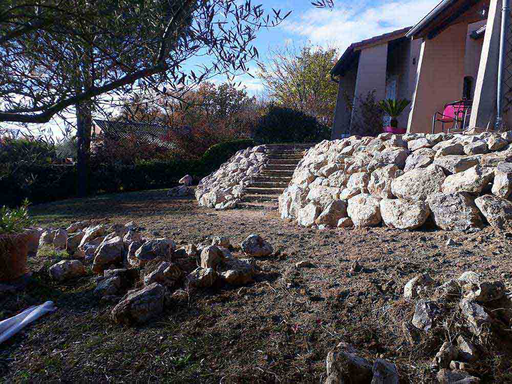 Maconnerie Générale Begué, experts en travaux de maçonnerie à